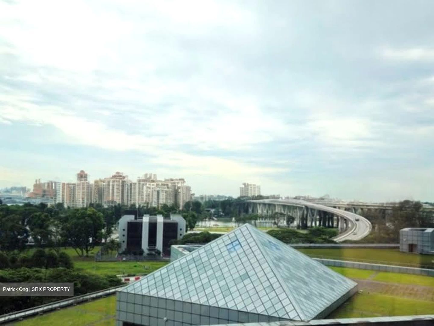 Suntec Tower Three (D1), Office #624022231